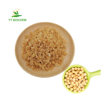 Food additive vegetable protein tvp textured soy protein