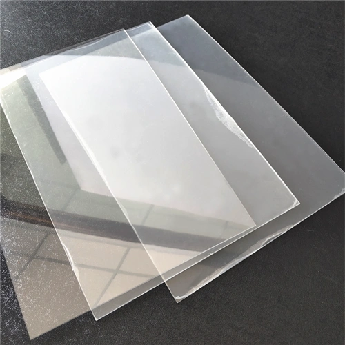 Great K2：ECO Solvent Optically Clear Vinyl