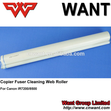 iR7200/8500 Fuser Cleaning Web oem-pn FY1-1157-000 for Canon copier machine with high quality factory in Zhuhai