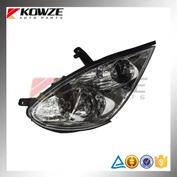 Car Headlamp Kit For Mitsubishi Galant E52A E54A E55A E57A MR124254