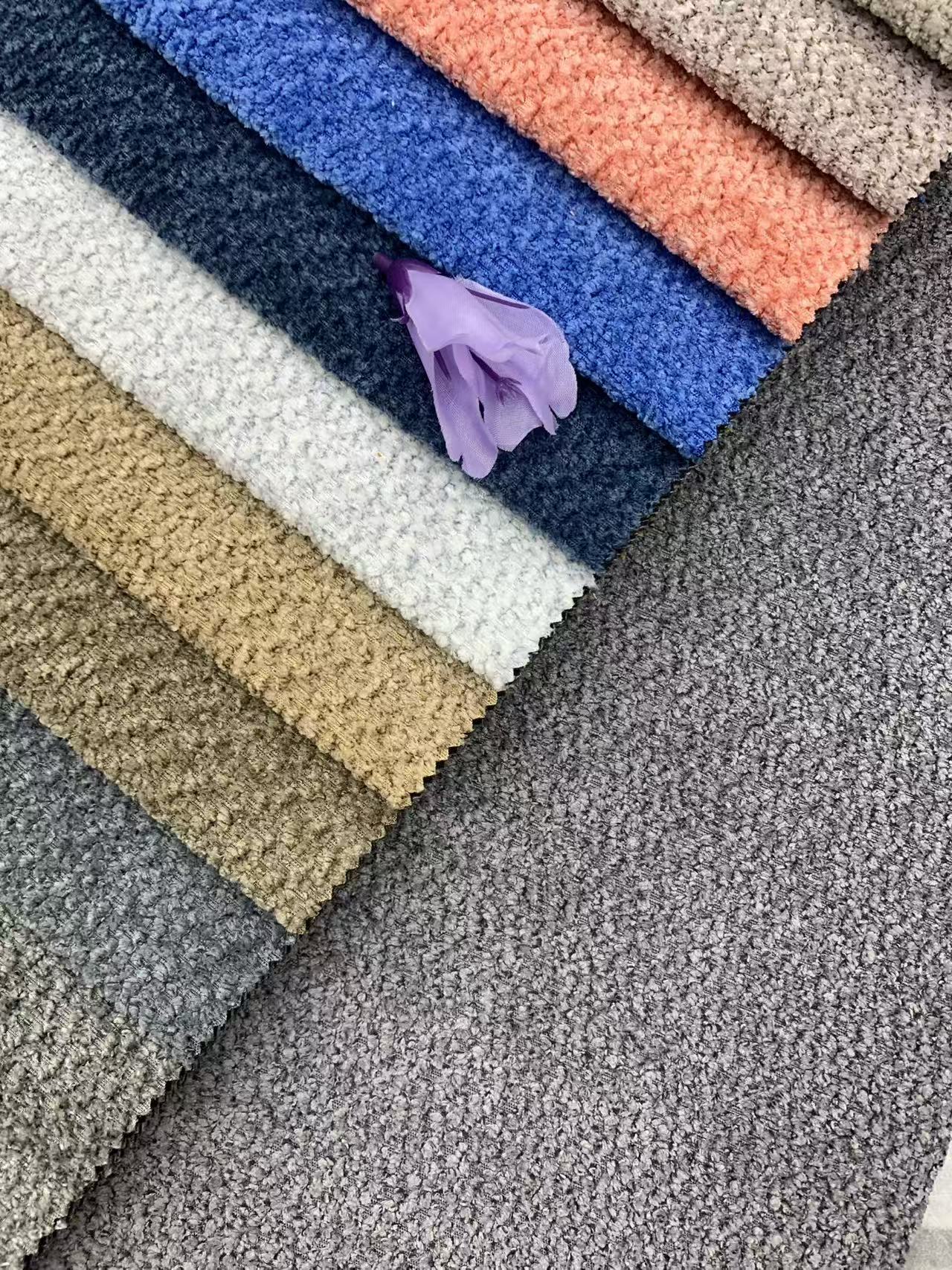 Velvet Fabric
