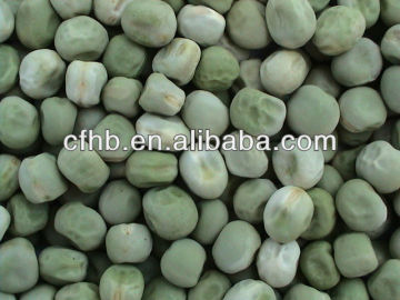 Chinese Dried Green Peas