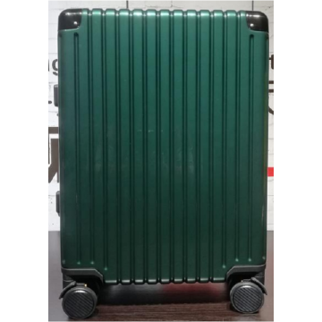 ABS &amp; PC -bagagetas met mooie vorm