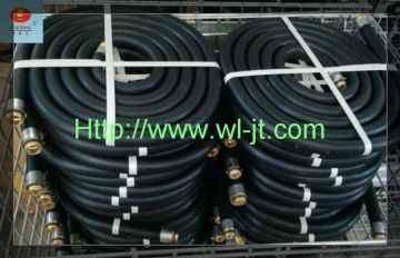 2012 GOOD YEAR OF flexible steam pipes for steam