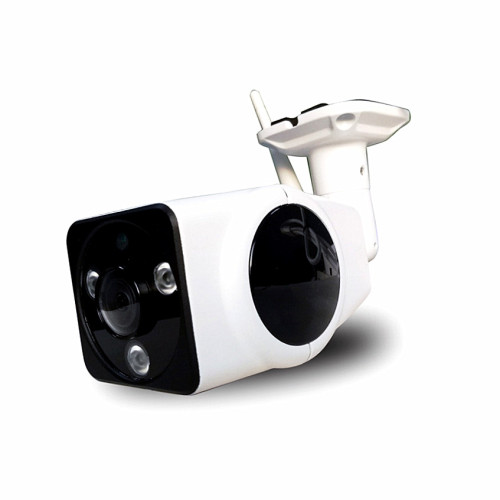HD 2MP Outside CCTV Wifi Web Camera