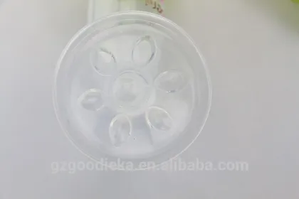 Good ieka munal breast pump/breast feeding pump