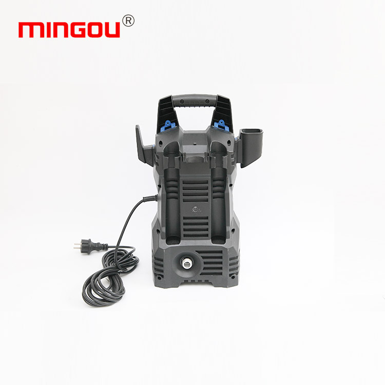 1400W 120BAR NY DESIGN MINI PORTABLE Electric High Pressure Washer