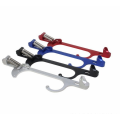 Jdm Tow Hook Car modified aluminum alloy throttle cable 4150 Supplier