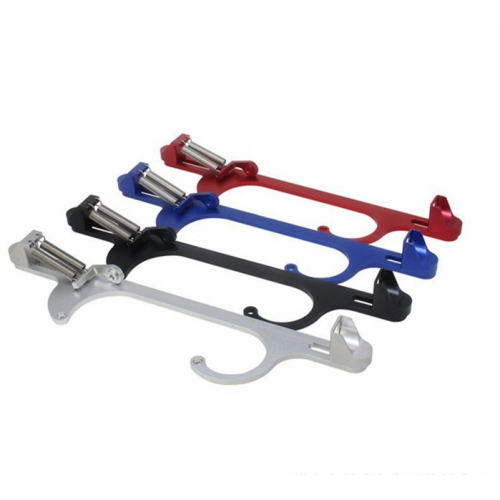 Car modified aluminum alloy throttle cable 4150