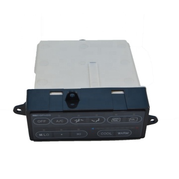 Komatsu Construction Equipment Air Conditioner Controller A/C - 146430-4521