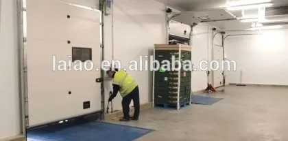 bitzer compressor cold storage room design cool room