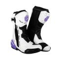 Botas protectoras para montar en pista - MR005