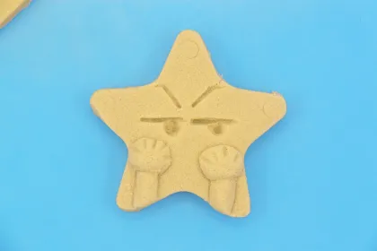 Motion Sand Bad Mood