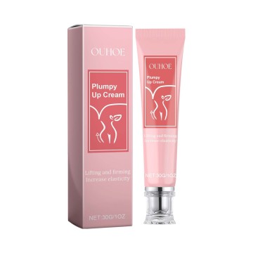 CHOM Private Butts Lift Cream: Solution Firming ، Plumping ، and Excedgement Solution for Women