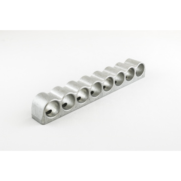 High precision small CNC machining steel accessories