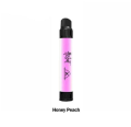 HEBAT FLASH VAPE MOSTE MONOSSO PEN E Sigaretta 1000puff