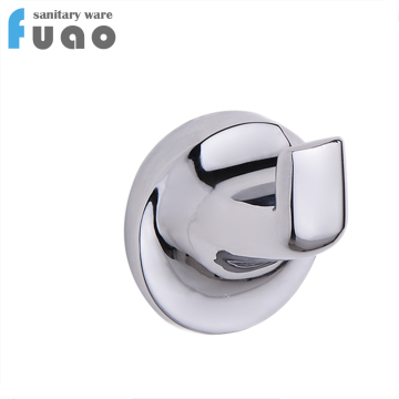 FUAO Wall mounted stainless steel wall snap hook