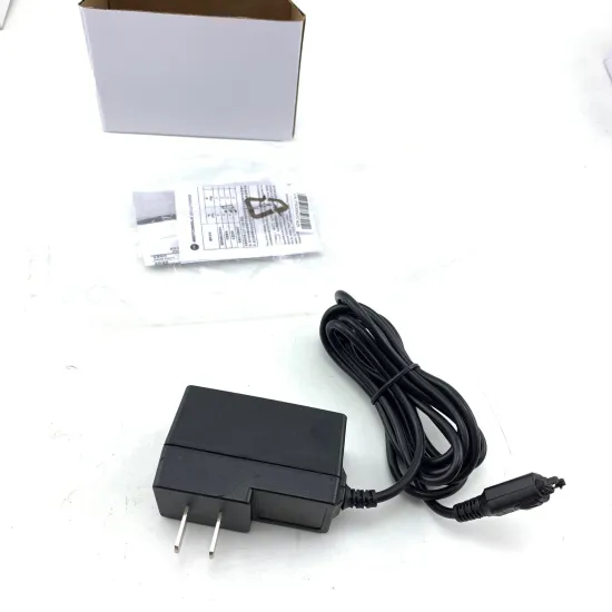 TETRA MTH500 MTH800 Walkie Talkie Charger