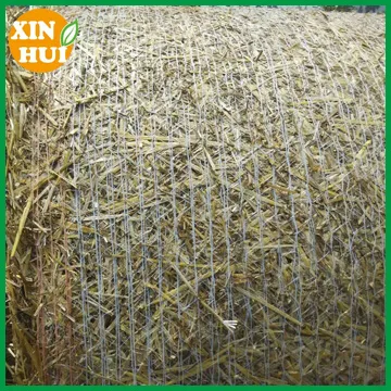 Easy Removal used for farm and ranch baler net
