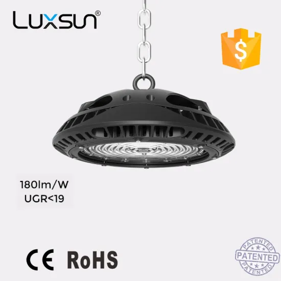 Factory direct sale 150watt ufo highbay