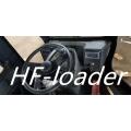 Loader Cab for Liugong 855N