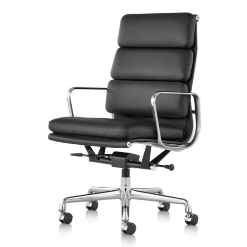 Eames SoftPad High back EA219 Modern Office Chair