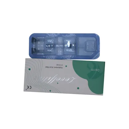 Wholesale Cross-linked hyaluronic acid dermal filler