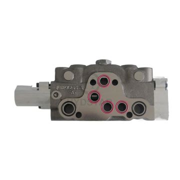 CAT Excavator 307E & 307E2 Control Valve Assembly Search Engine