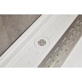 48 Inch Hot Sale Shower Tray 48 Inch CUPC Certified Shower Tray Factory