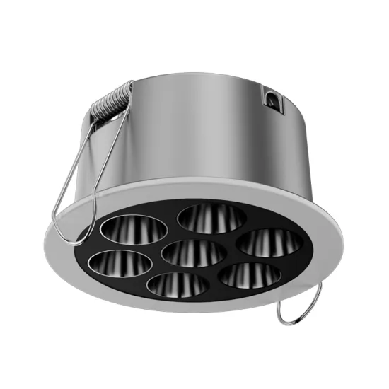 New 35W LED Spotlight: Low Price Recessed LED Spotlights