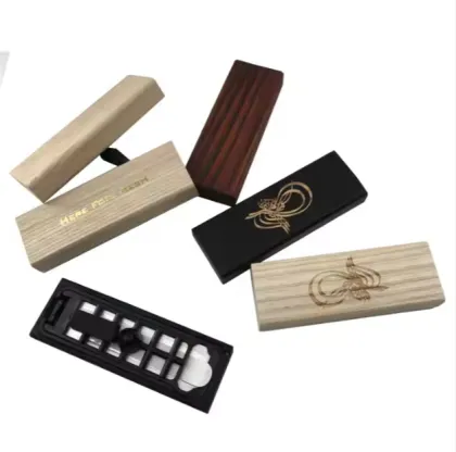 Natural Pine Auto Vent Air Freshener
