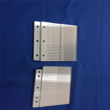 Alumina Zirkonia Photovoltaic Vacuum Ceramic Sucker