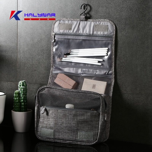 Durable Simple New Design Cosmetic Bag for Girl