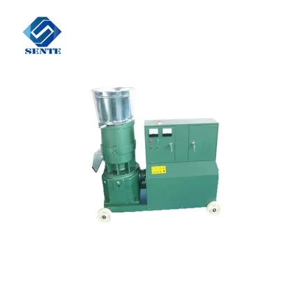 alfalfa grain pellet making machine mills