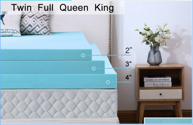 Mattress Topper 56 Png