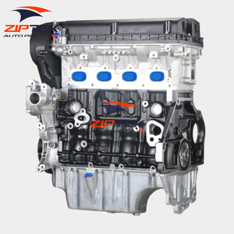 Chevrolet Opel Daewoo F18D4 2H0 Engine