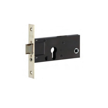 Mortise lock #BS727-60/70