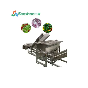 Low-Price Customizable Fruit and Vegetable Blender for Salads and Condiments