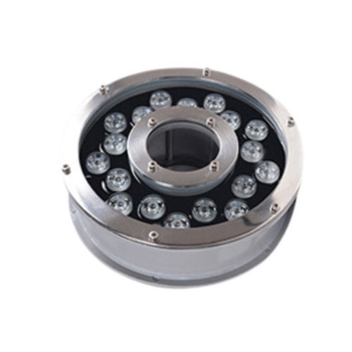 Technoogy Decoration 18W LED Fountain Light