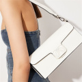 Luxury Geniune Leather Handbag