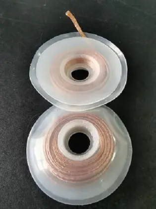 1.5M Solder Wire Desoldering Braid