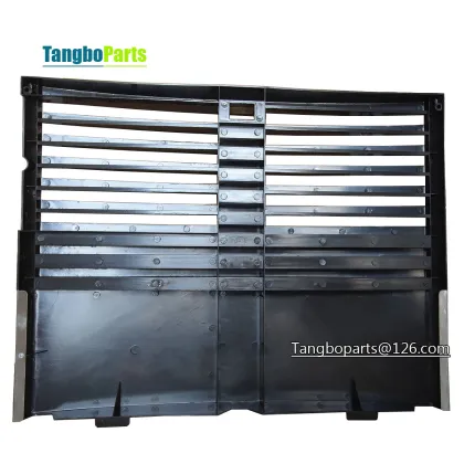 Front Panel Baffle for Manitowoc Q210 Q130 Series Ice Maker (7629153)