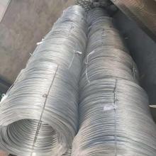 Varm doppad galvaniserad ståltråd18 mät elektro galvaniserad gi järnbindningstråd