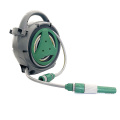 50ft Flat Hose 7-function Nozzle