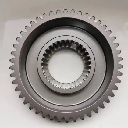 12JSD200T-1707106 Reduction Gear for Fast Gearbox Speed Reduction