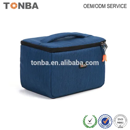 Waterproof Anti-shock DSLR SLR Camera Case Bag with Extra Rain Cover for Nikon