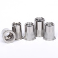 A4-80 Stainless Steel Hex Rivet Nut