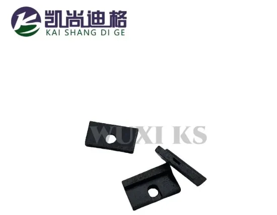 Brake Shoe for Schlafhorst Se9 Open End Spinning117039041