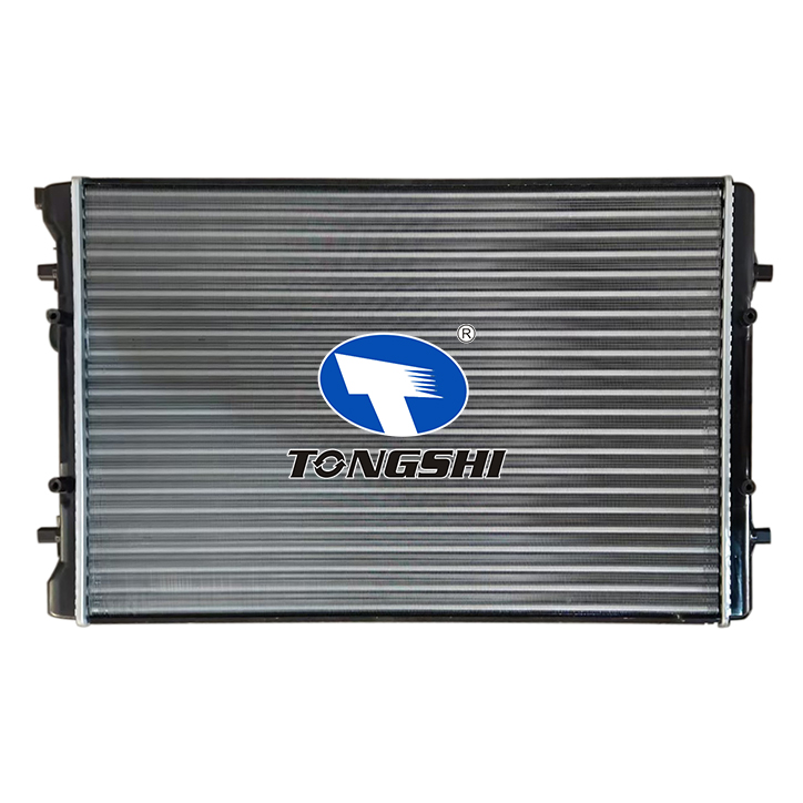 1J0121253S Water Auto Radiator for VW GOLF IV (1J1) 2.3 V5 00/1