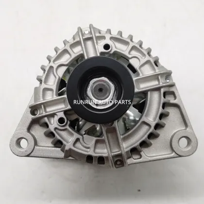 24V 70A Excavator Alternator For IVECO 100E NEW HOLLAND E175B